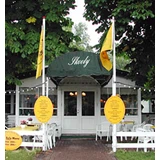 Gavekort for 2 pers. til grillbuffet fra Restaurant Skovly